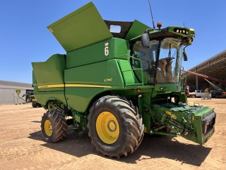 Lot 6