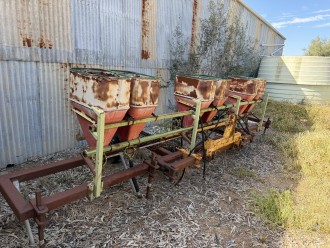 Lot 43