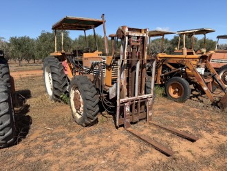 Lot 7
