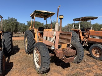 Lot 9