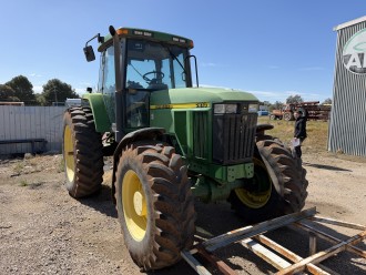 Lot 22