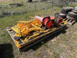 Lot 85