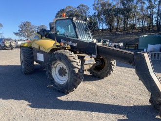 Lot 9A