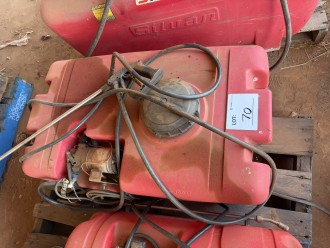 Lot 70