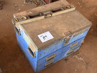 Lot 89