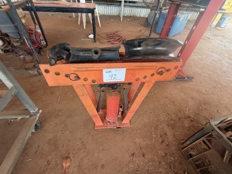 Lot 92