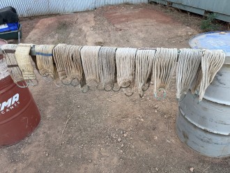 Lot 136